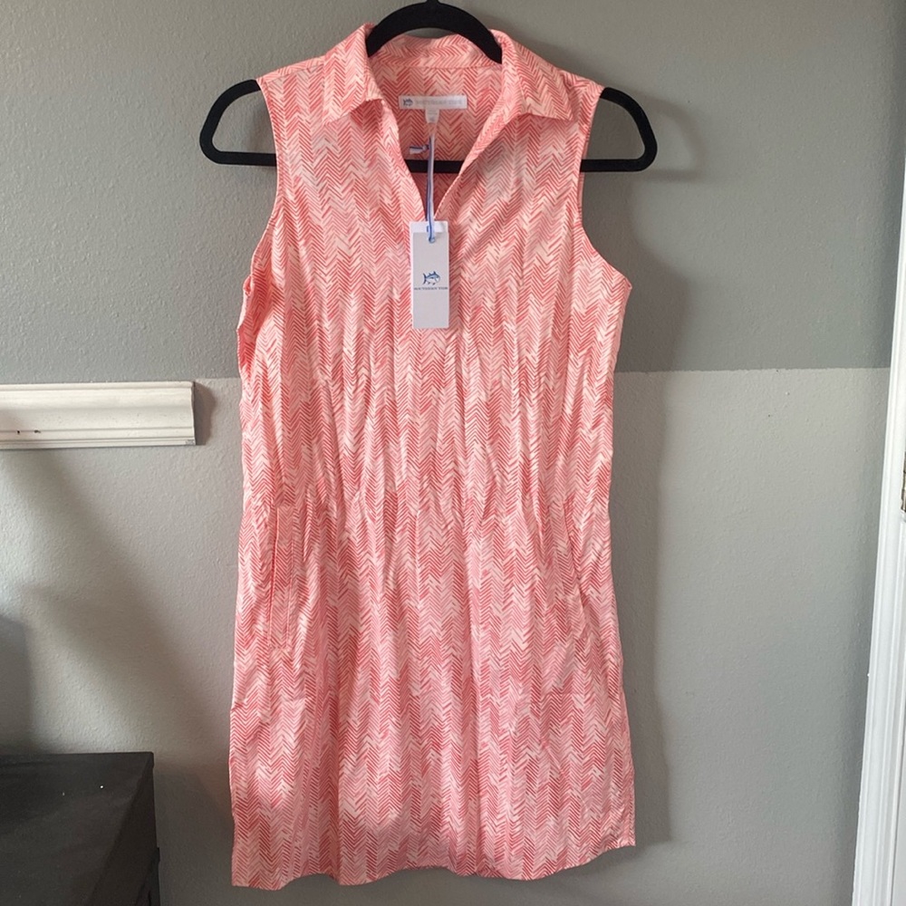 Southern Tide Horizon Dress #341